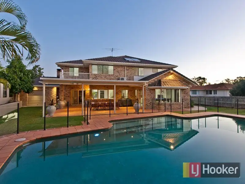 Main view of Homely house listing, 16 Constellation Crescent, Bridgeman Downs QLD 4035