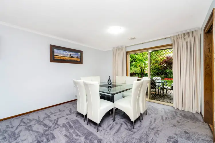 Third view of Homely house listing, 7 William Hudson Crescent, Monash ACT 2904