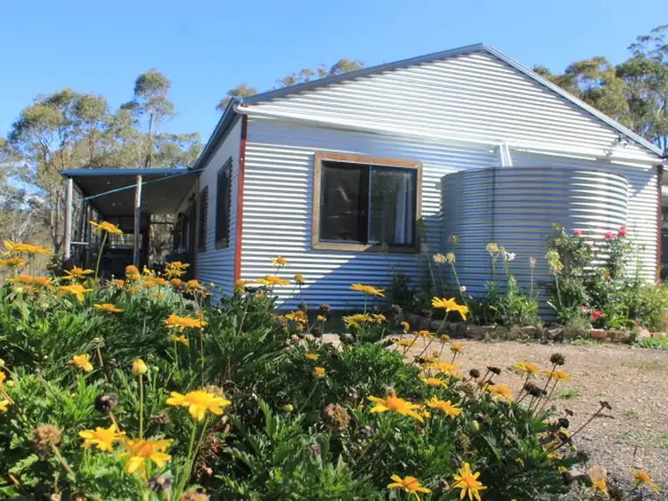 Second view of Homely house listing, 4668 Tent Hill Road, Emmaville NSW 2371