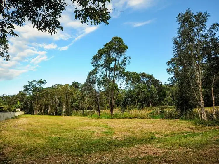 Second view of Homely land listing, Lot 100 Royal Palm Drive, Sawtell NSW 2452