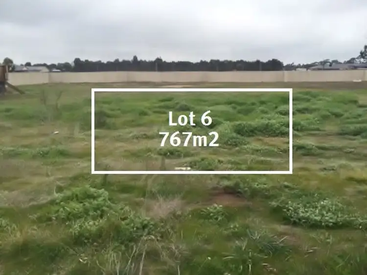 Main view of Homely land listing, 38F Viewhill Road, Kilmore VIC 3764