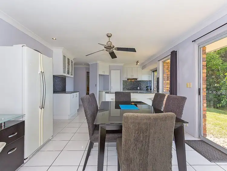 Third view of Homely house listing, 2 Hillside Crescent, Edens Landing QLD 4207