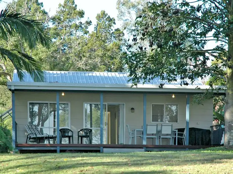 Second view of Homely house listing, 12 Queen Lane, Iluka NSW 2466