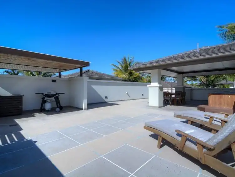 Sixth view of Homely apartment listing, 229 Sea Temple/22 Mitre Street, Port Douglas QLD 4877