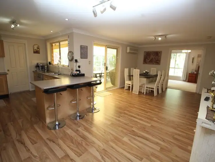 Third view of Homely house listing, 54 Bronzewing Drive, Erina NSW 2250