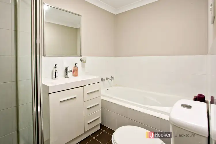 Sixth view of Homely apartment listing, 8/12-14 Clifton Street, Blacktown NSW 2148