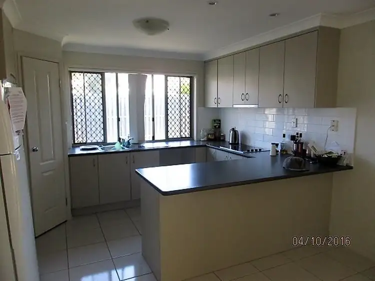 Second view of Homely house listing, 20 Quinn Close, Augustine Heights QLD 4300