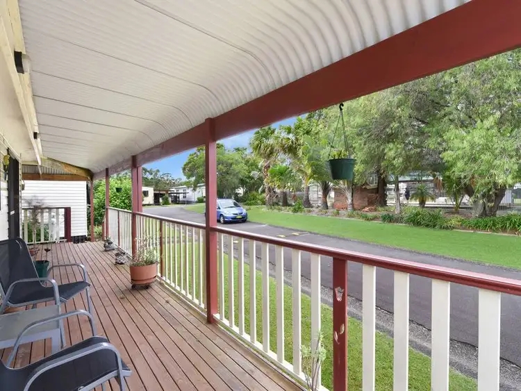 Second view of Homely retirement listing, 87/150 Tall Timbers Road, Chain Valley Bay NSW 2259