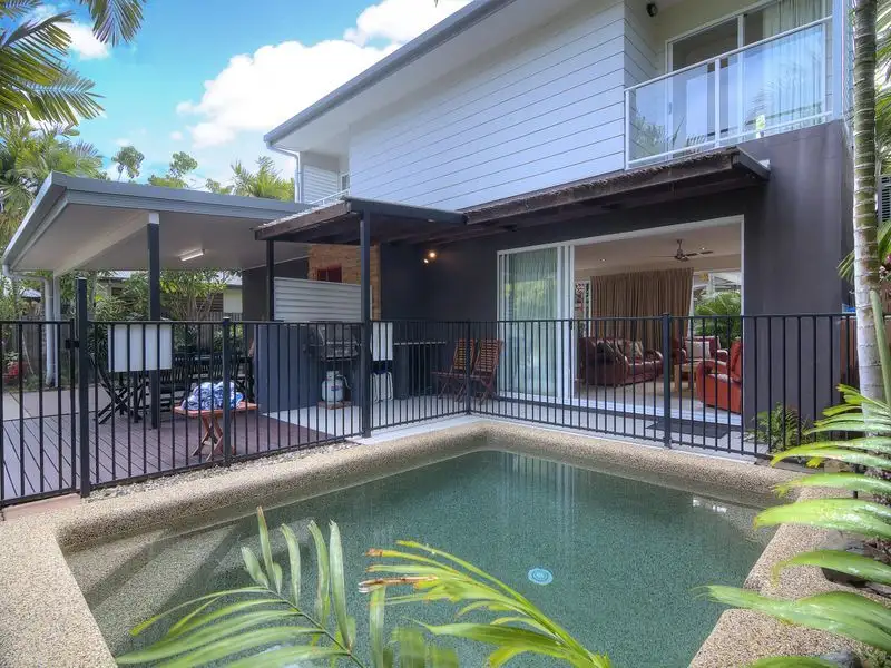 Main view of Homely unit listing, 18 Oasis/4-8 Morning Close, Port Douglas QLD 4877