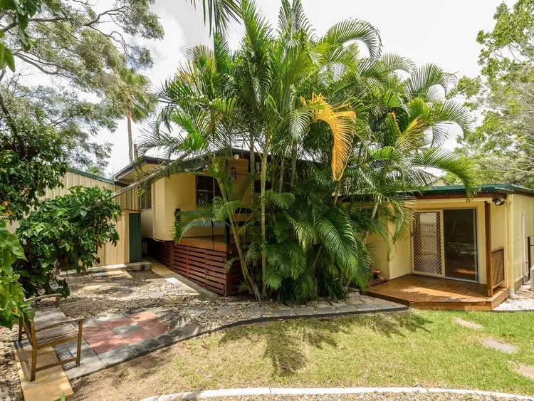 Seventh view of Homely house listing, 49 Squire Street, Toolooa QLD 4680