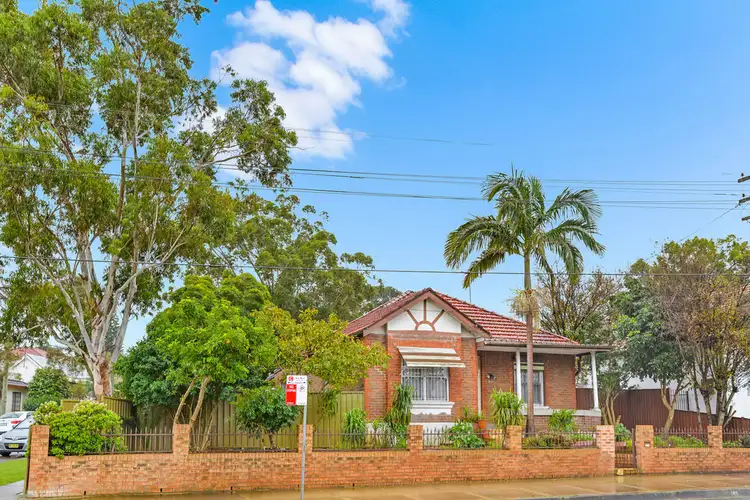 Fourth view of Homely house listing, 183 Georges River Road ( Crn Boyle Street), Croydon Park NSW 2133