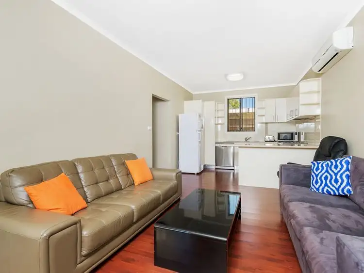 Fifth view of Homely house listing, 89b Alfred Street, Rosehill NSW 2142