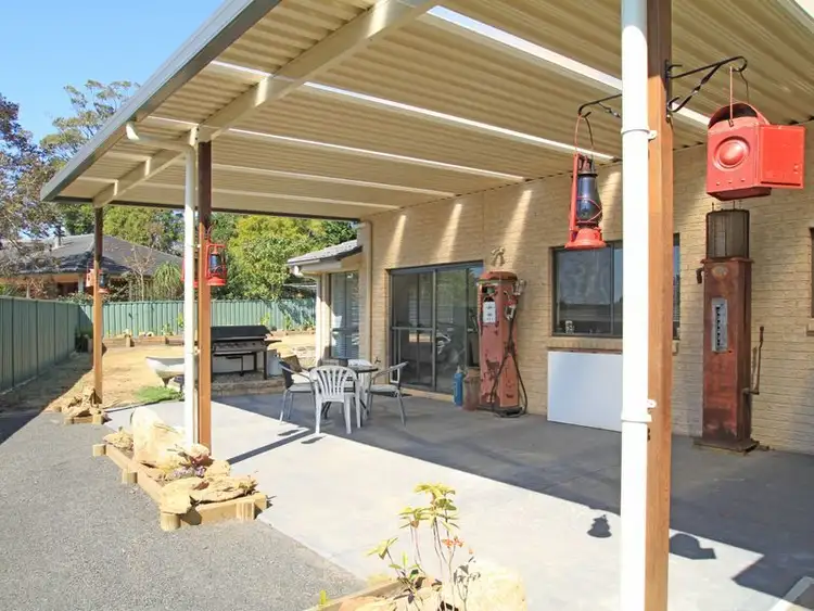 Second view of Homely house listing, 24 Suncrest Avenue, Sussex Inlet NSW 2540