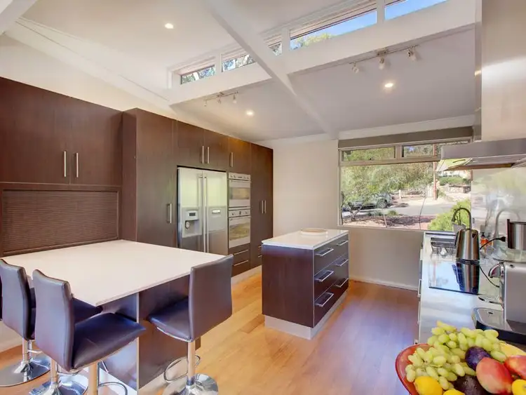 Sixth view of Homely house listing, 19 Edinburgh Avenue, Stonyfell SA 5066