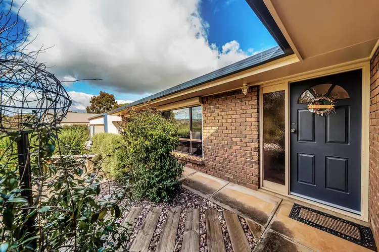 Main view of Homely house listing, 10 Lord Lynedoch Street, Lyndoch SA 5351
