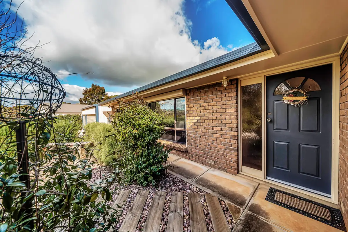 Main view of Homely house listing, 10 Lord Lynedoch Street, Lyndoch SA 5351