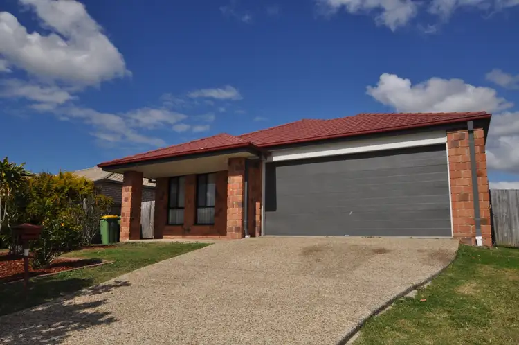 43 Lake Borumba St, Logan Reserve QLD 4133