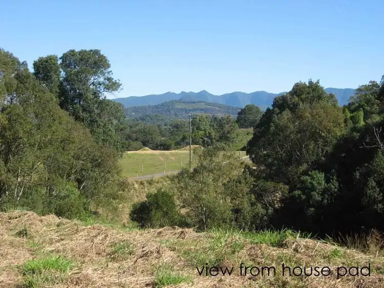 Fourth view of Homely land listing, 16 Teak Place, Nobbys Creek NSW 2484