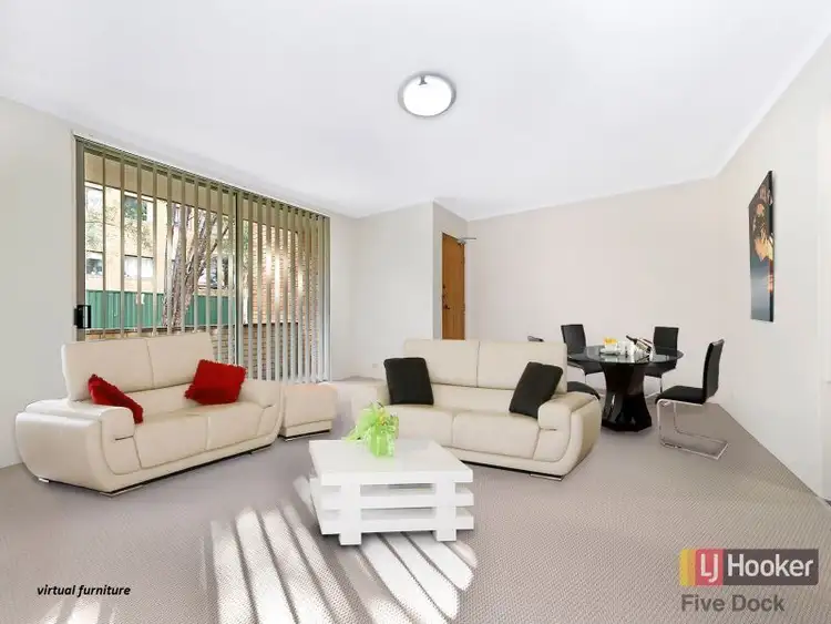 Second view of Homely apartment listing, 5/6 Price Street, Ryde NSW 2112