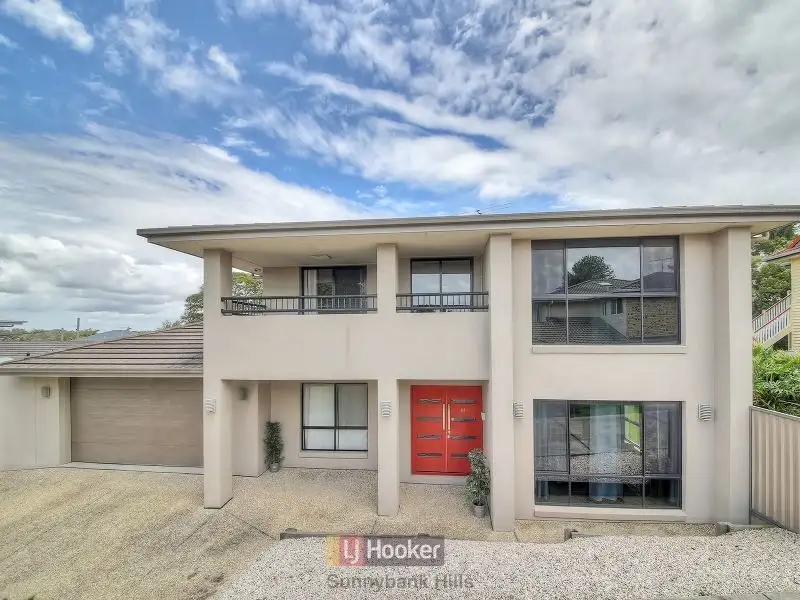 Main view of Homely house listing, 83 Dixon Street, Sunnybank QLD 4109