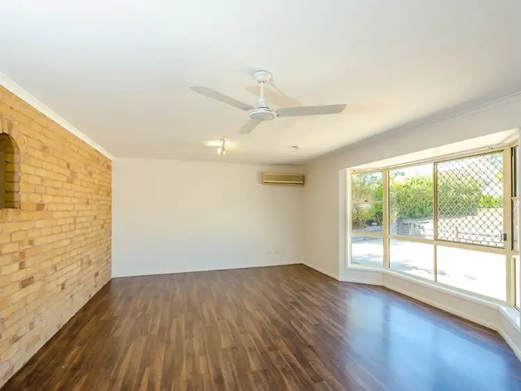 Fourth view of Homely house listing, 30 Lomandra Street, Boyne Island QLD 4680