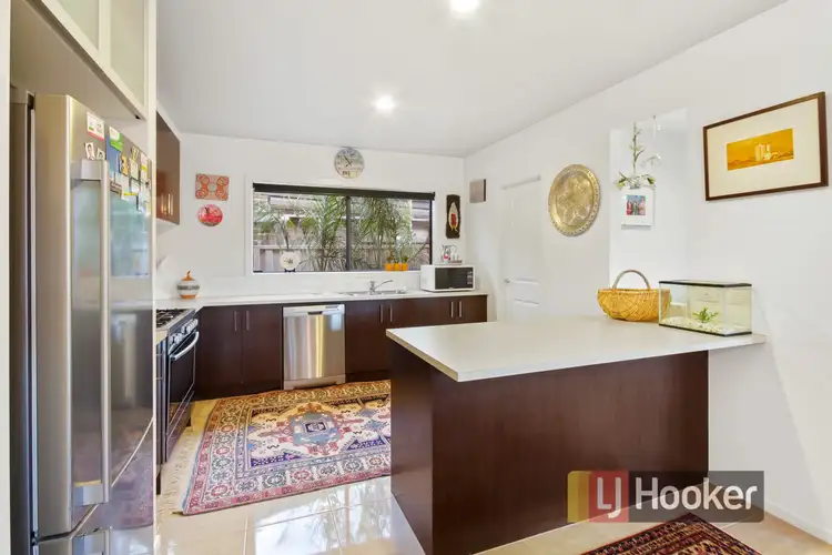 Third view of Homely house listing, 55 Villella Drive, Pakenham VIC 3810
