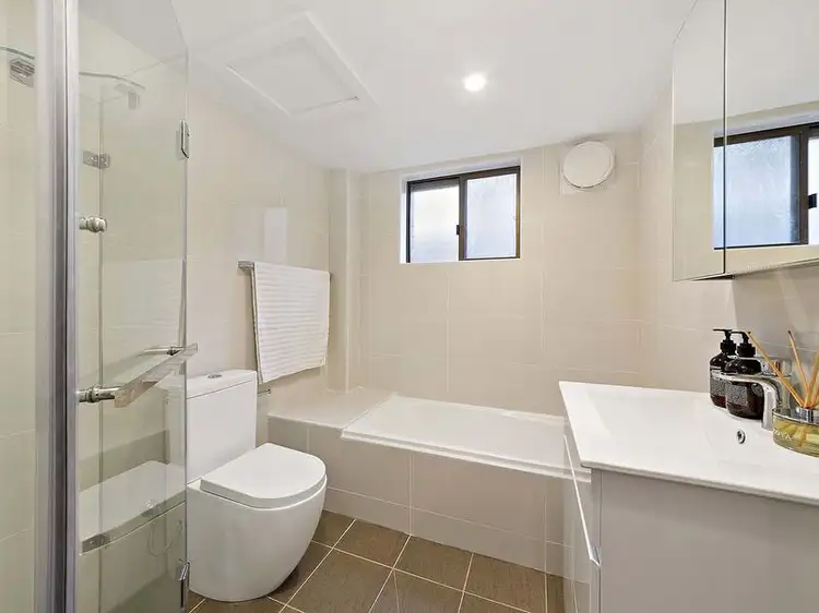 Sixth view of Homely apartment listing, 14/47-53 Campsie Street, Campsie NSW 2194
