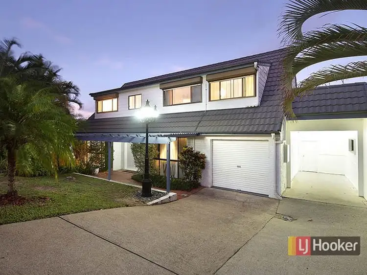 Main view of Homely house listing, 5 Wyong Court, Carina QLD 4152