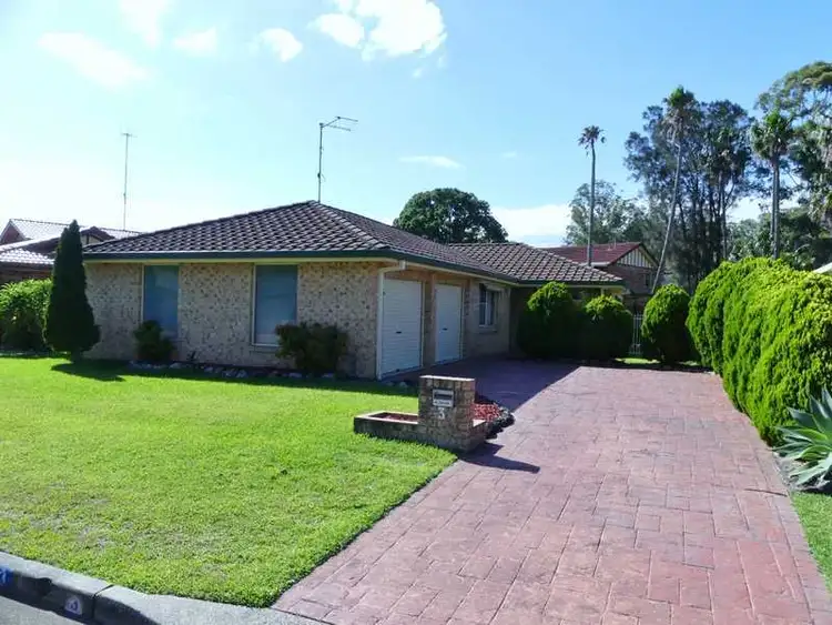 3 Lachlan Avenue, Tuncurry NSW 2428