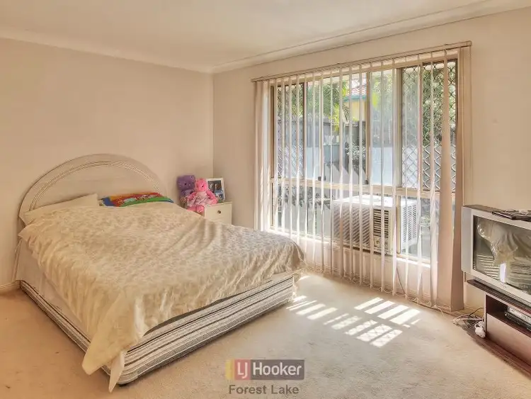 Fifth view of Homely house listing, 6 Summerhill Place, Forest Lake QLD 4078