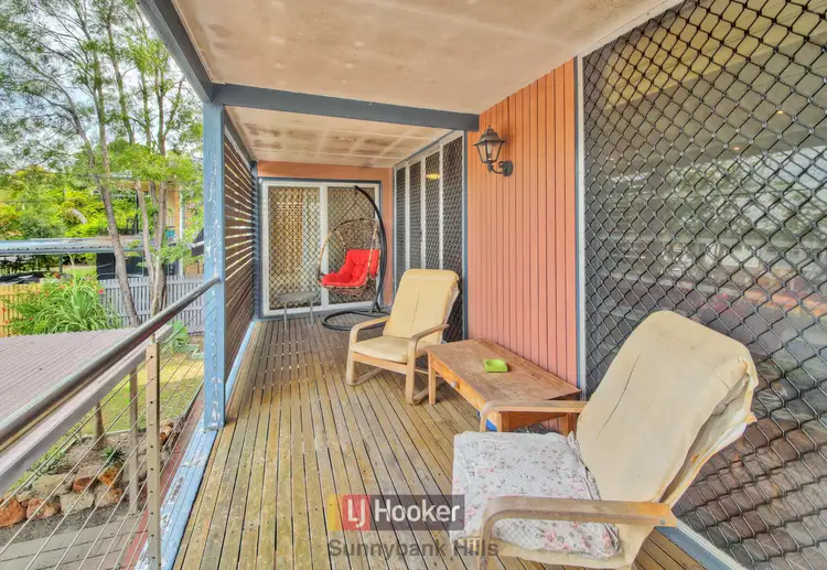 Fifth view of Homely house listing, 17 Tarling Street, Sunnybank Hills QLD 4109