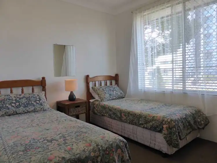 Fifth view of Homely unit listing, 7/27 Wallis Street 'Tasman Lodge', Forster NSW 2428