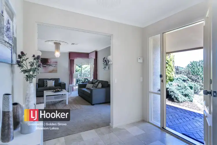 Third view of Homely house listing, 5 Reta Court, Golden Grove SA 5125
