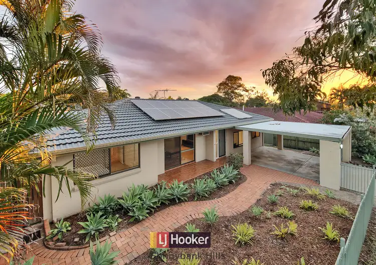 Second view of Homely house listing, 32 Arkose Street, Eight Mile Plains QLD 4113