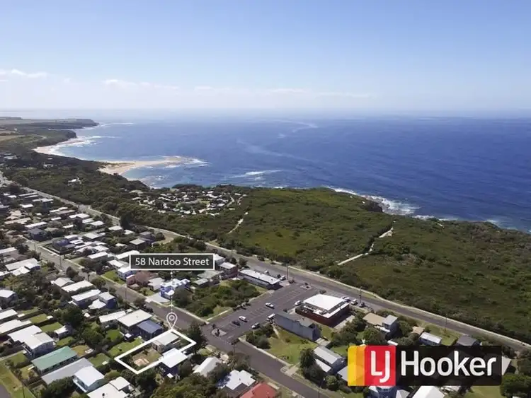 Third view of Homely house listing, 58 Nardoo Street, Cape Paterson VIC 3995
