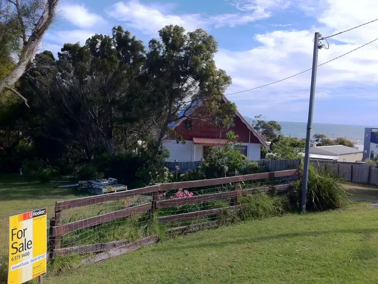 Third view of Homely land listing, 3 Gamble Crescent, Bicheno TAS 7215