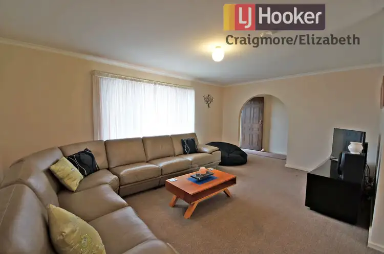 Third view of Homely house listing, 36 Karrawirra Close, Craigmore SA 5114