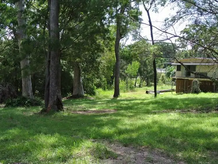 Main view of Homely land listing, 7 Kooberry Street, Macleay Island QLD 4184