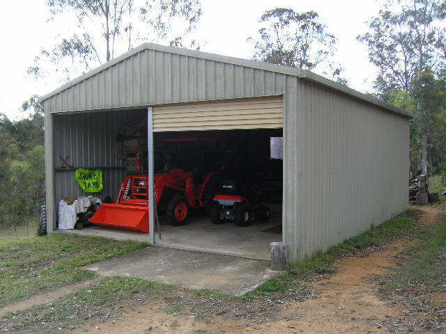 Seventh view of Homely rural property listing, 3085 Monsildale Road, Kilcoy QLD 4515