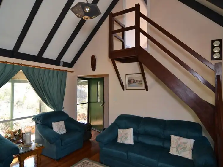 Fifth view of Homely rural property listing, 1446 Glen Davis Road, Capertee NSW 2846