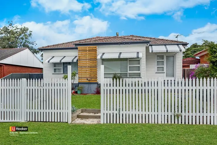 57 Dora Street, Blacktown NSW 2148