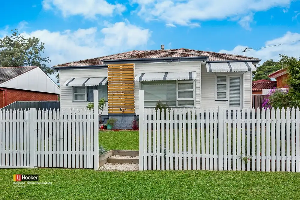 Main view of Homely house listing, 57 Dora Street, Blacktown NSW 2148