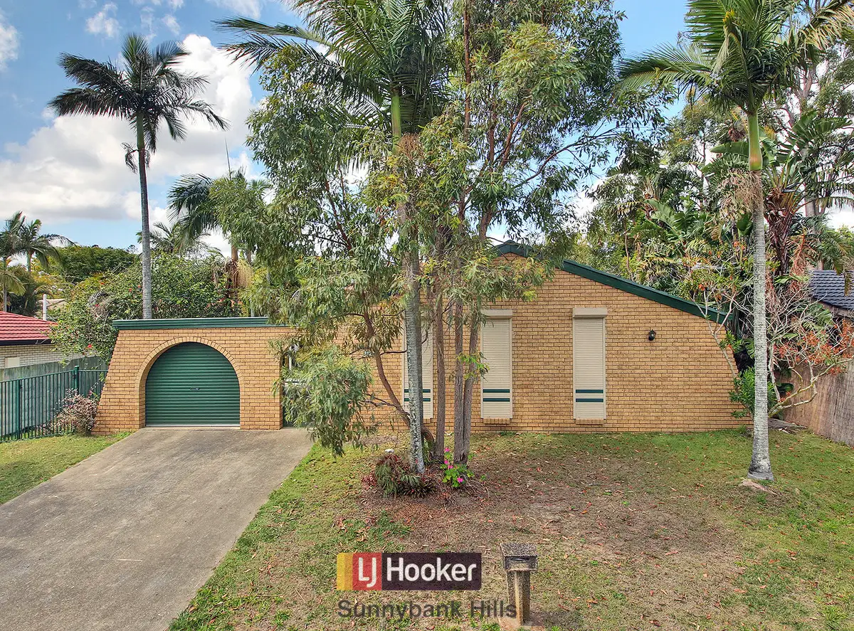 Main view of Homely house listing, 248 Jackson Road, Sunnybank Hills QLD 4109