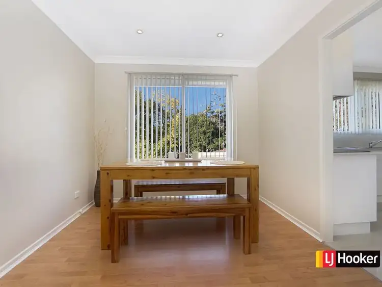 Fourth view of Homely house listing, 23 Elbrus Street, Seven Hills NSW 2147