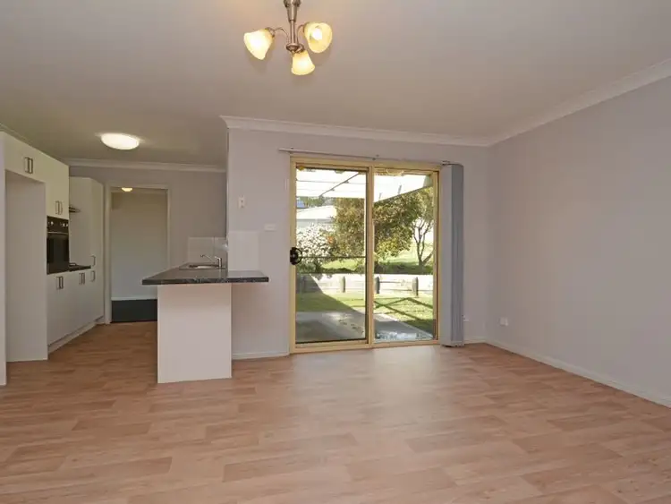 Second view of Homely house listing, 21 Holliday Close, Rutherford NSW 2320
