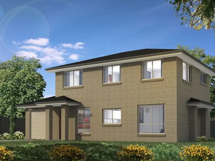 4 Boyd Street, Eagle Vale NSW 2558
