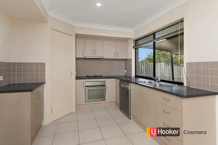 Third view of Homely house listing, 7 Burr Court, Pacific Pines QLD 4211