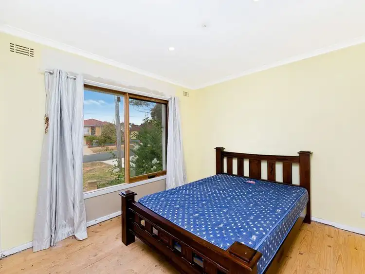 Fifth view of Homely house listing, 39 Crest Road, Queanbeyan NSW 2620