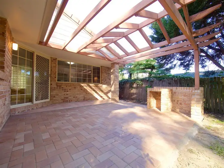 Second view of Homely house listing, 165 Koolan Crescent, Shailer Park QLD 4128
