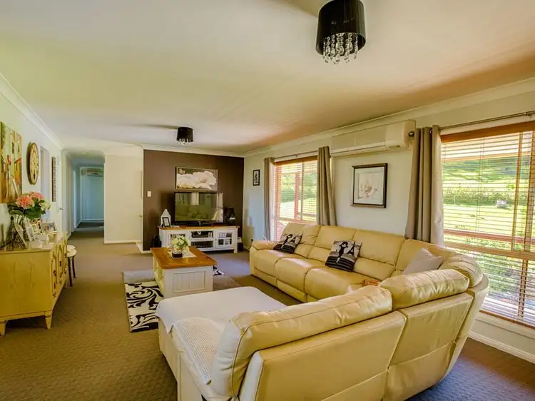 Fifth view of Homely house listing, 2 Amber Grove, Lithgow NSW 2790